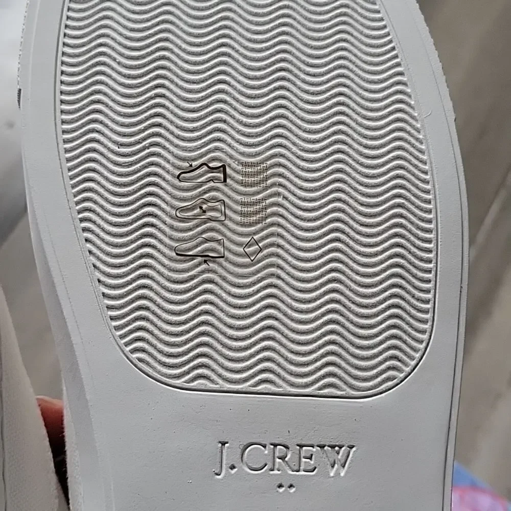 J.CREW mens 10 M